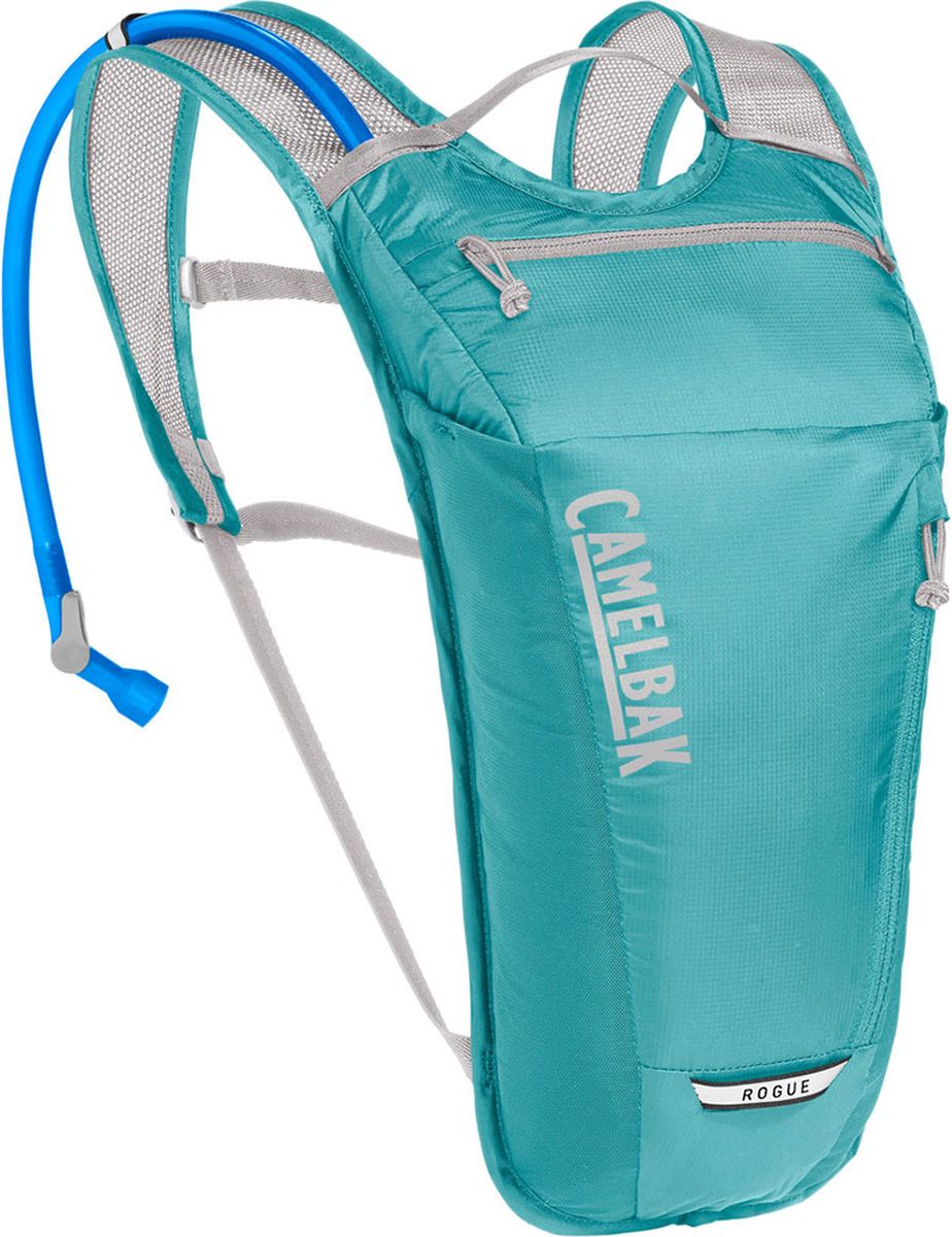 Mochila Ciclismo CamelBak Rogue Light 2L Agua y 5L Espacio img #1