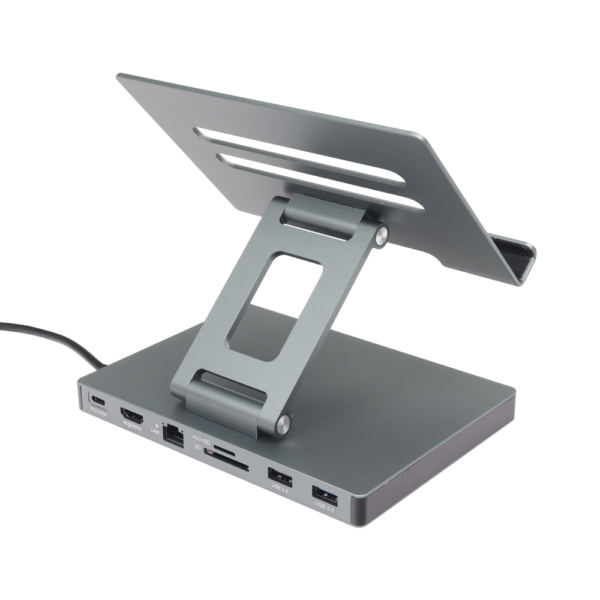 Stand Docking Station 7 En 1 Tipo C 11896 img #5