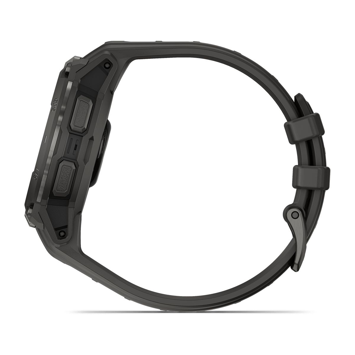 Reloj Garmin Instinct Crossover 47mm Amoled Gray img #2