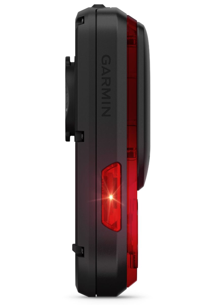 Luz Trasera con Radar Garmin Varia RearVue 820 img #4