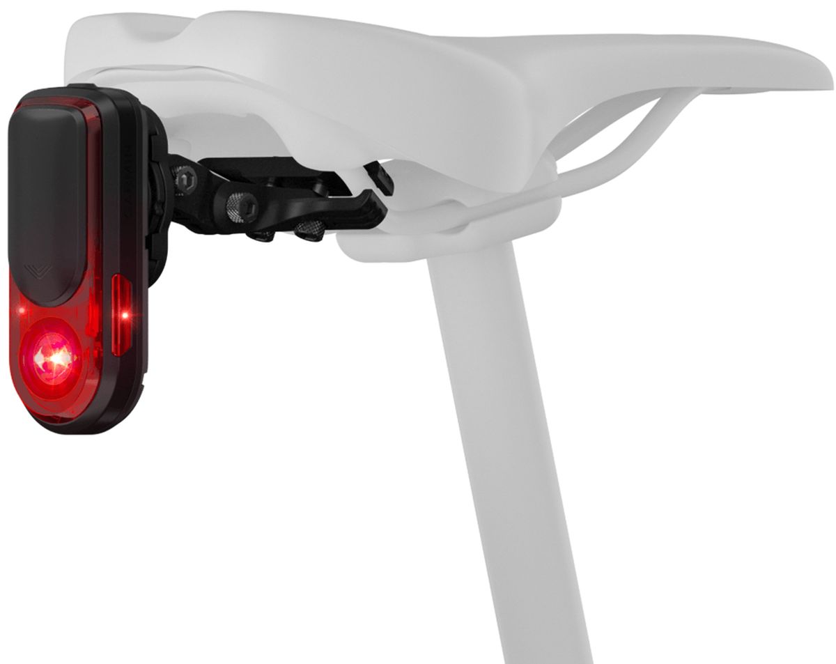 Luz Trasera con Radar Garmin Varia RearVue 820 img #8