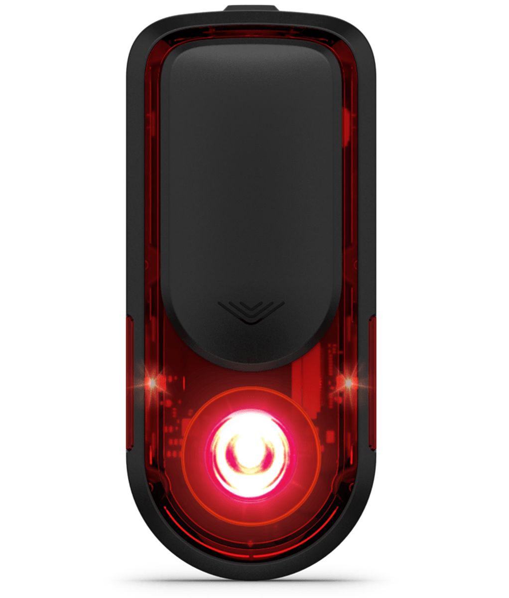 Luz Trasera con Radar Garmin Varia RearVue 820 img #2