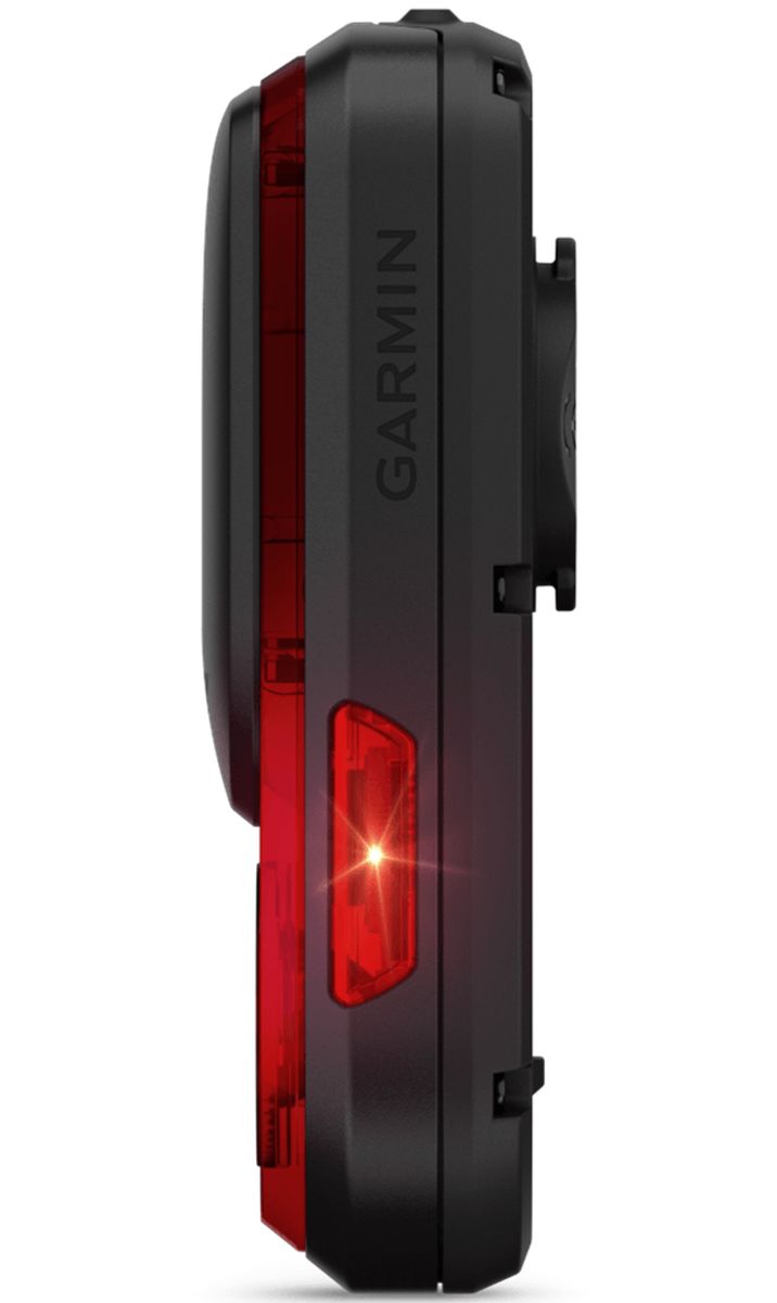 Luz Trasera con Radar Garmin Varia RearVue 820 img #5