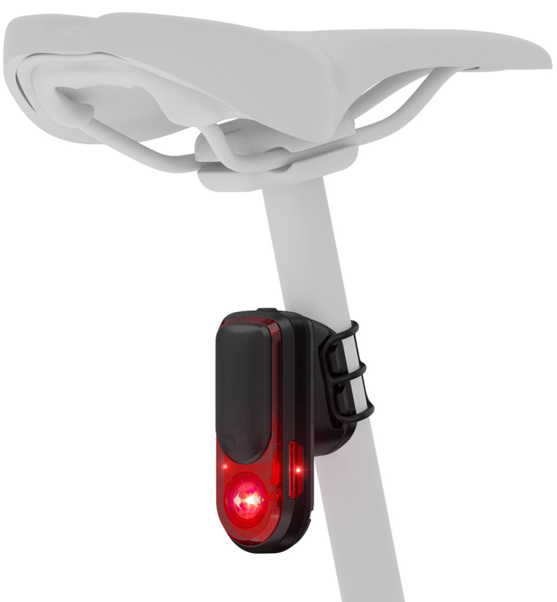 Luz Trasera con Radar Garmin Varia RearVue 820 img #7