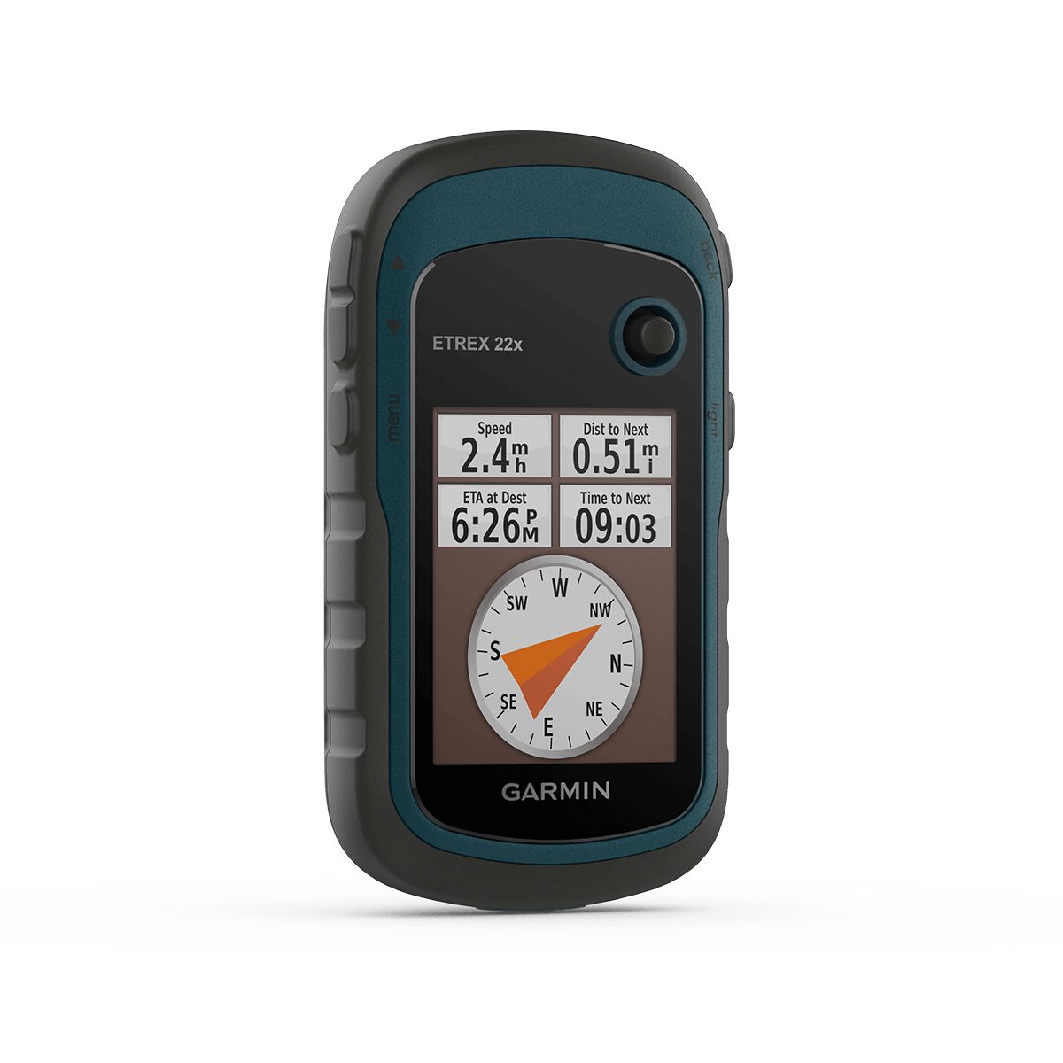 GPS Garmin Etrex 22x Azul img #3