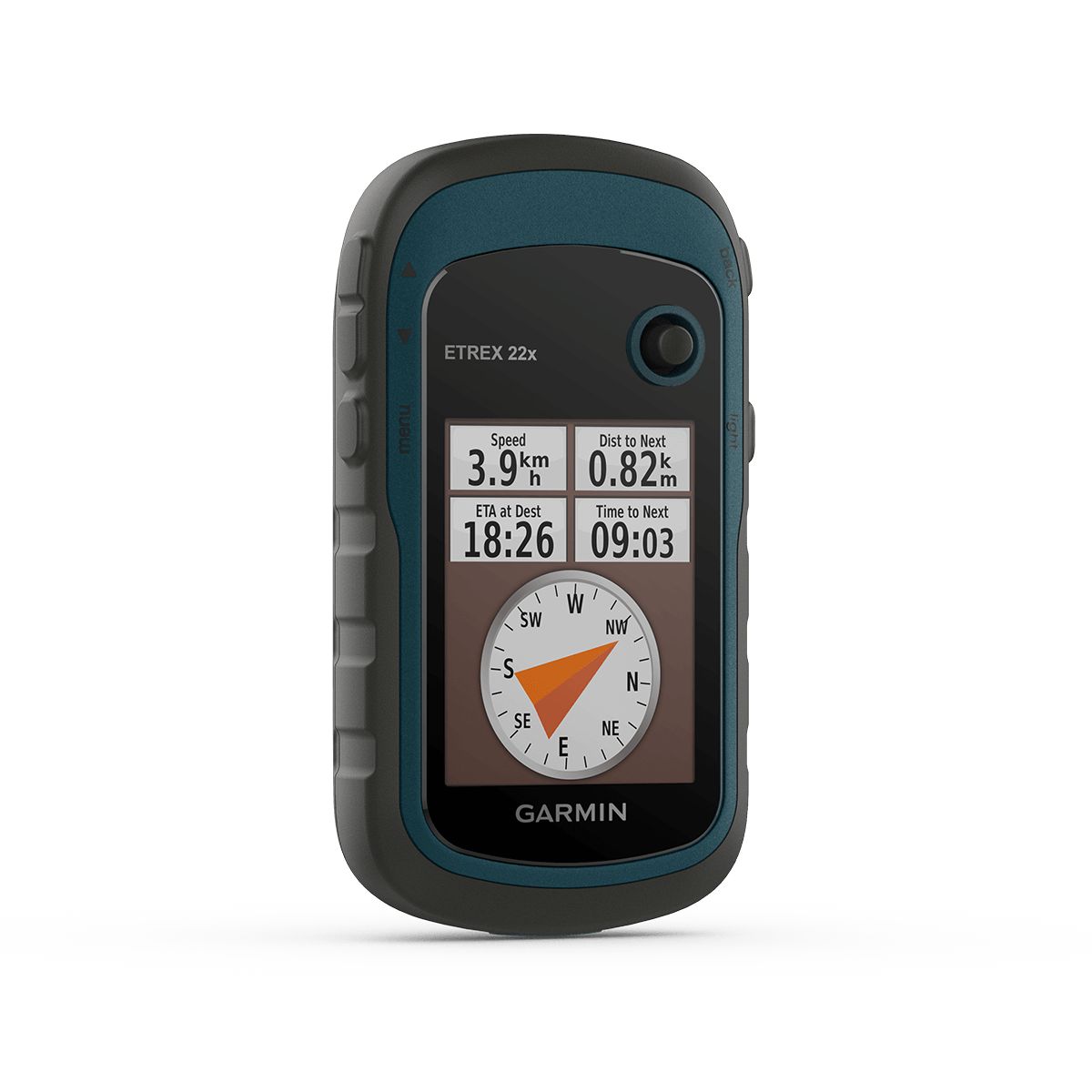 GPS Garmin Etrex 22x Azul img #2