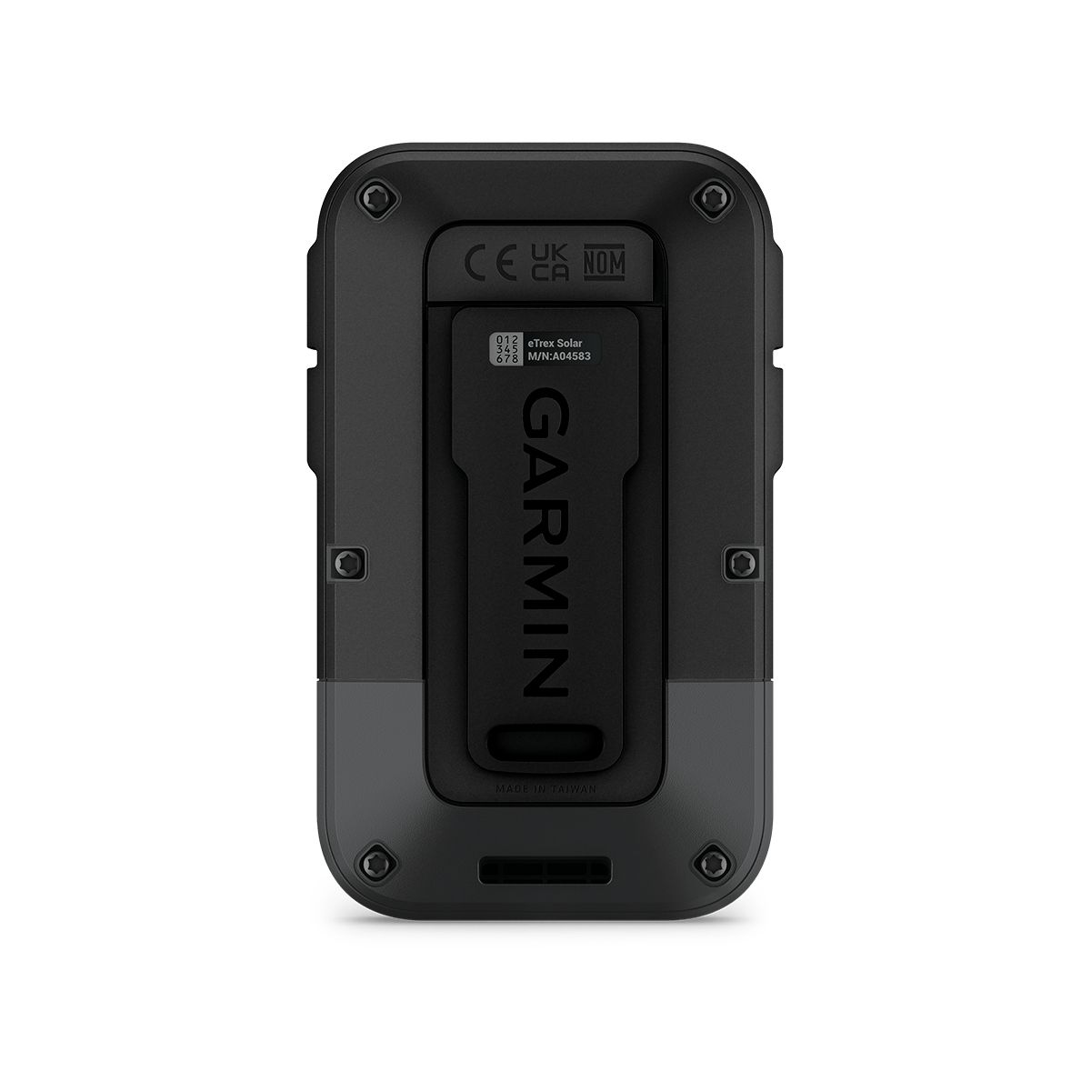 GPS Garmin Etrex Solar img #8
