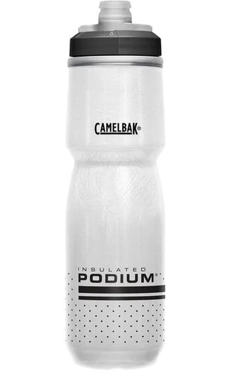 Botella Caramañola CamelBak Podium Chill 24oz img #1