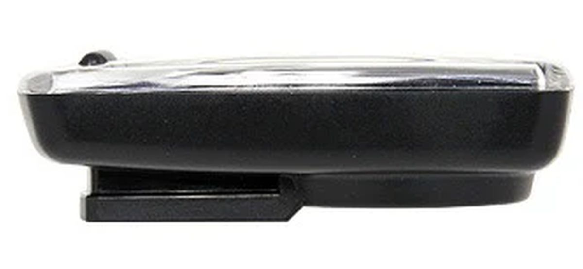 Ciclocomputador Cateye Velo Inalambrico CC-VT230W STHL img #4