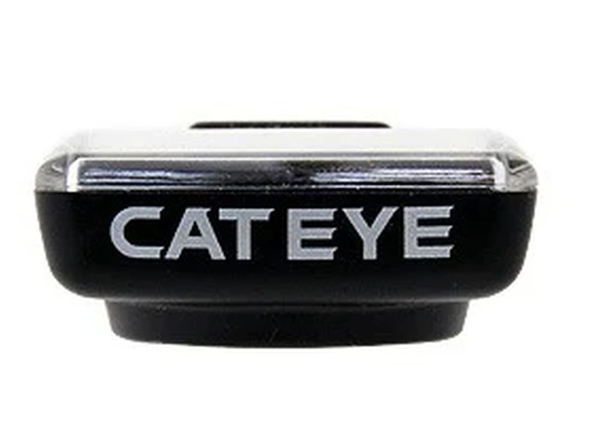 Ciclocomputador Cateye Velo Inalambrico CC-VT230W STHL img #3
