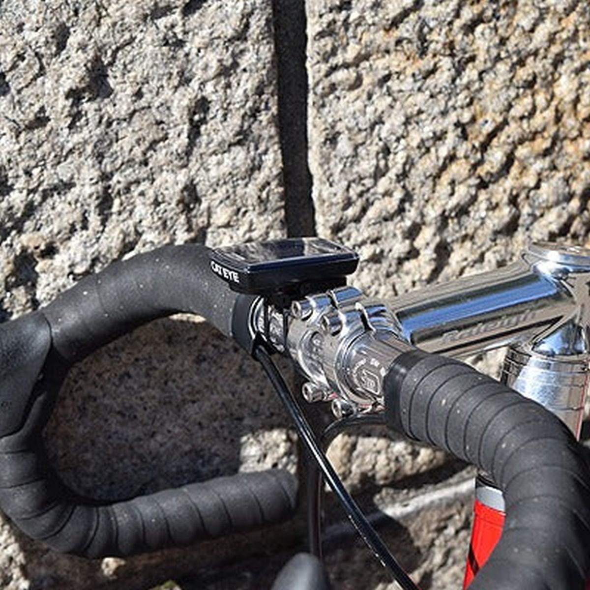 Ciclocomputador Cateye Velo Inalambrico CC-VT230W STHL img #5