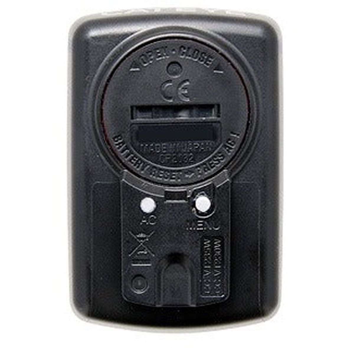 Ciclocomputador Cateye Velo Inalambrico CC-VT230W STHL img #2