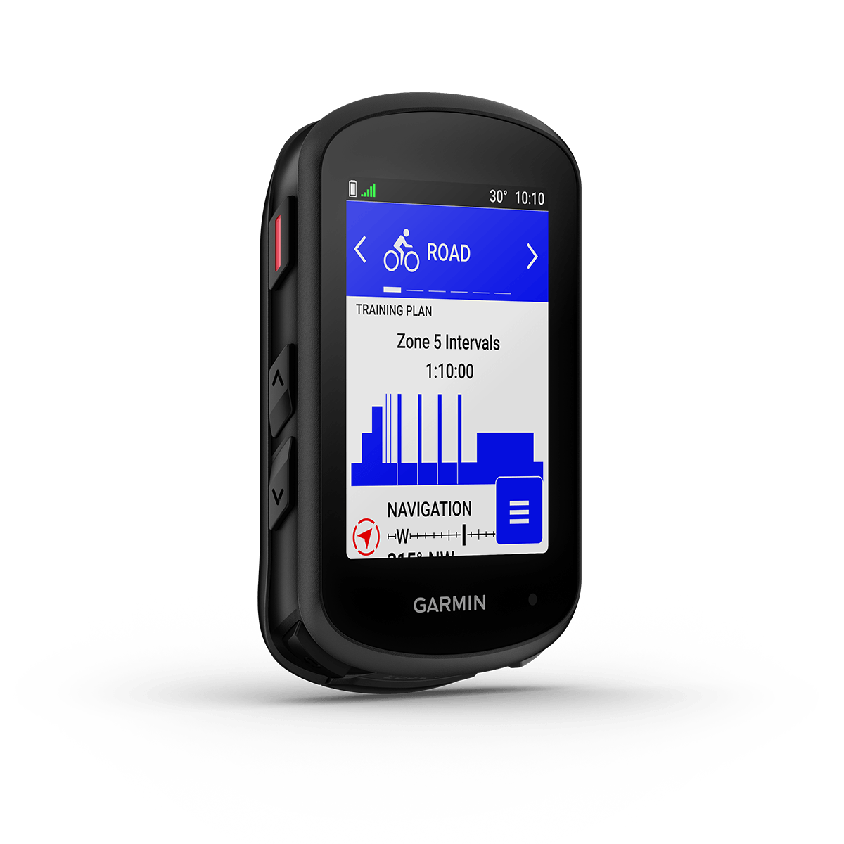 Ciclocomputador Garmin Edge 840 Estándar sin Sensores Negro img #3