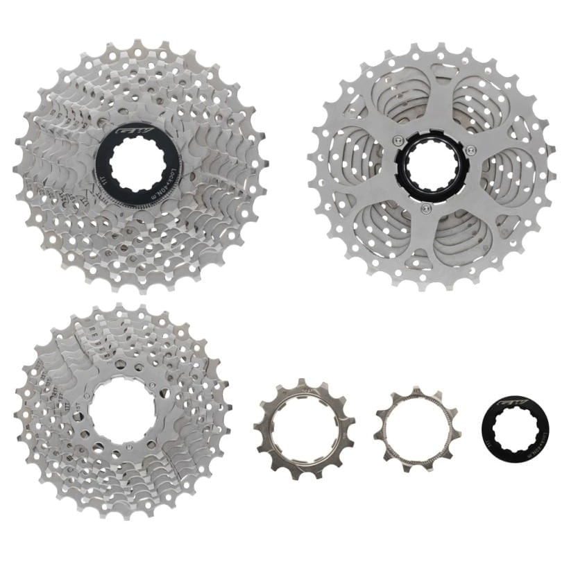 Cassette Pacha GW HR9-28 9 Velocidades img #3