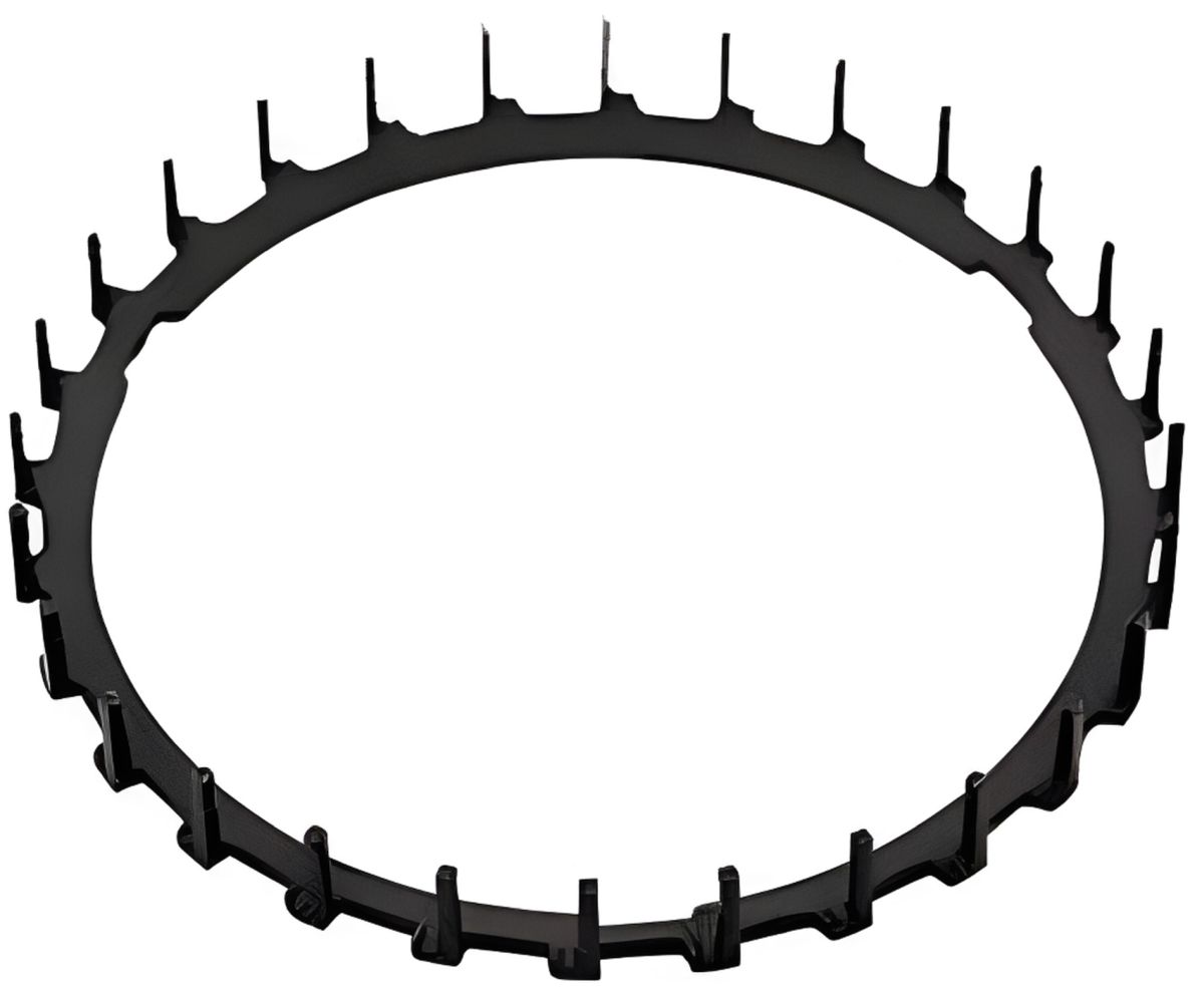 Espaciador de Cubo Shimano MicrosPline FH-M9111 img #2