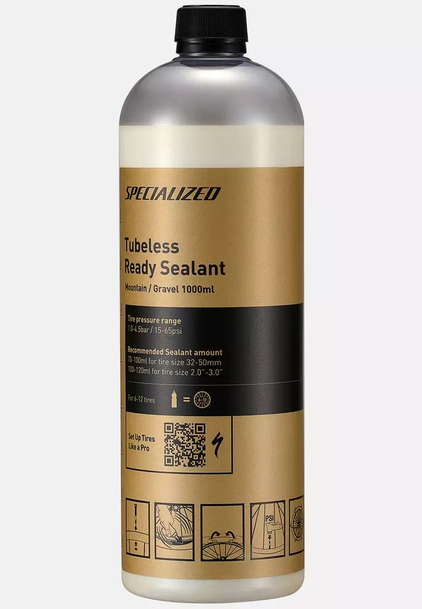 Liquido Sellante Specialized TLR Sealant Mountain and Gravel img #1