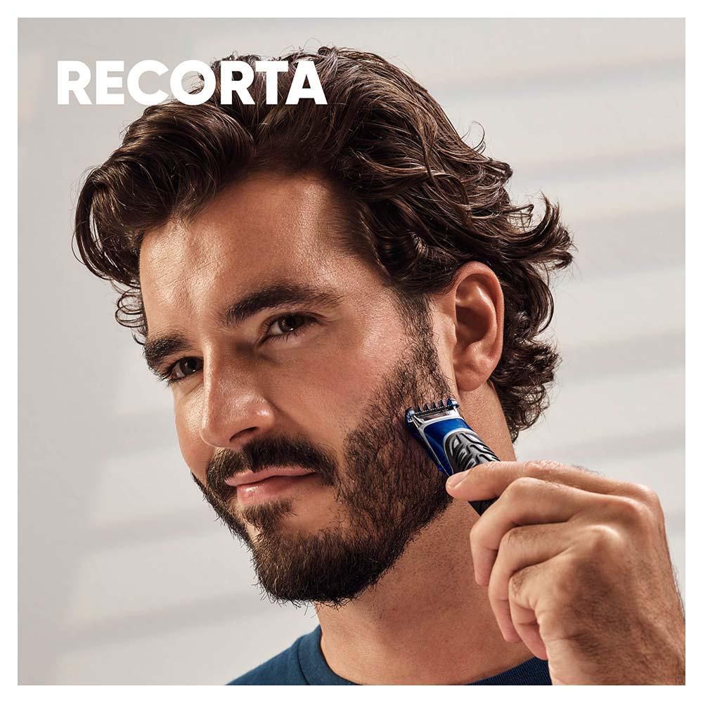 Afeitadora GILLETTE eléctrica styler (1  und) img #4