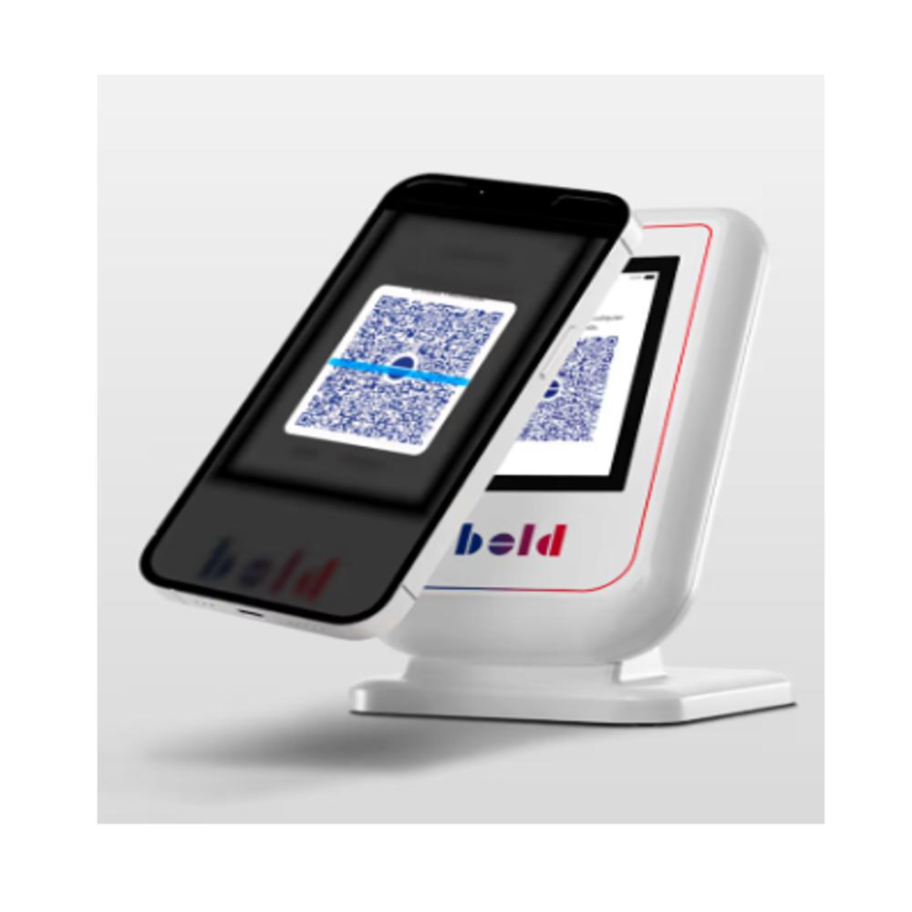 exito.com | Datáfono Bold Sono Qr Blanco