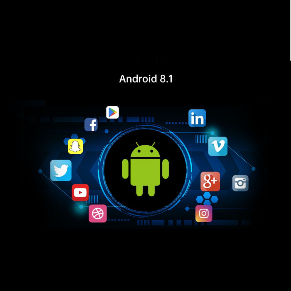 Smartwatch Esenses Android SW-100-4G-A Negro img #11