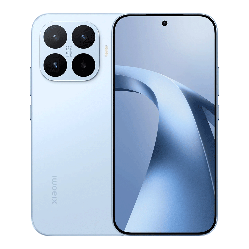 Celular Xiaomi 17T 5G 12+512GB Azul img #1