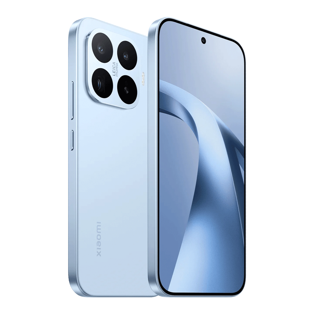 Celular Xiaomi 17T 5G 12+512GB Azul img #2