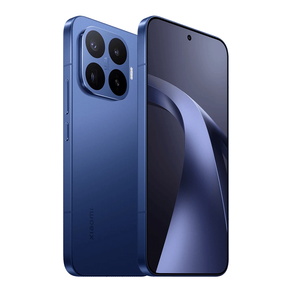 Celular Xiaomi 17T PRO 5G 12+512GB Azul img #2