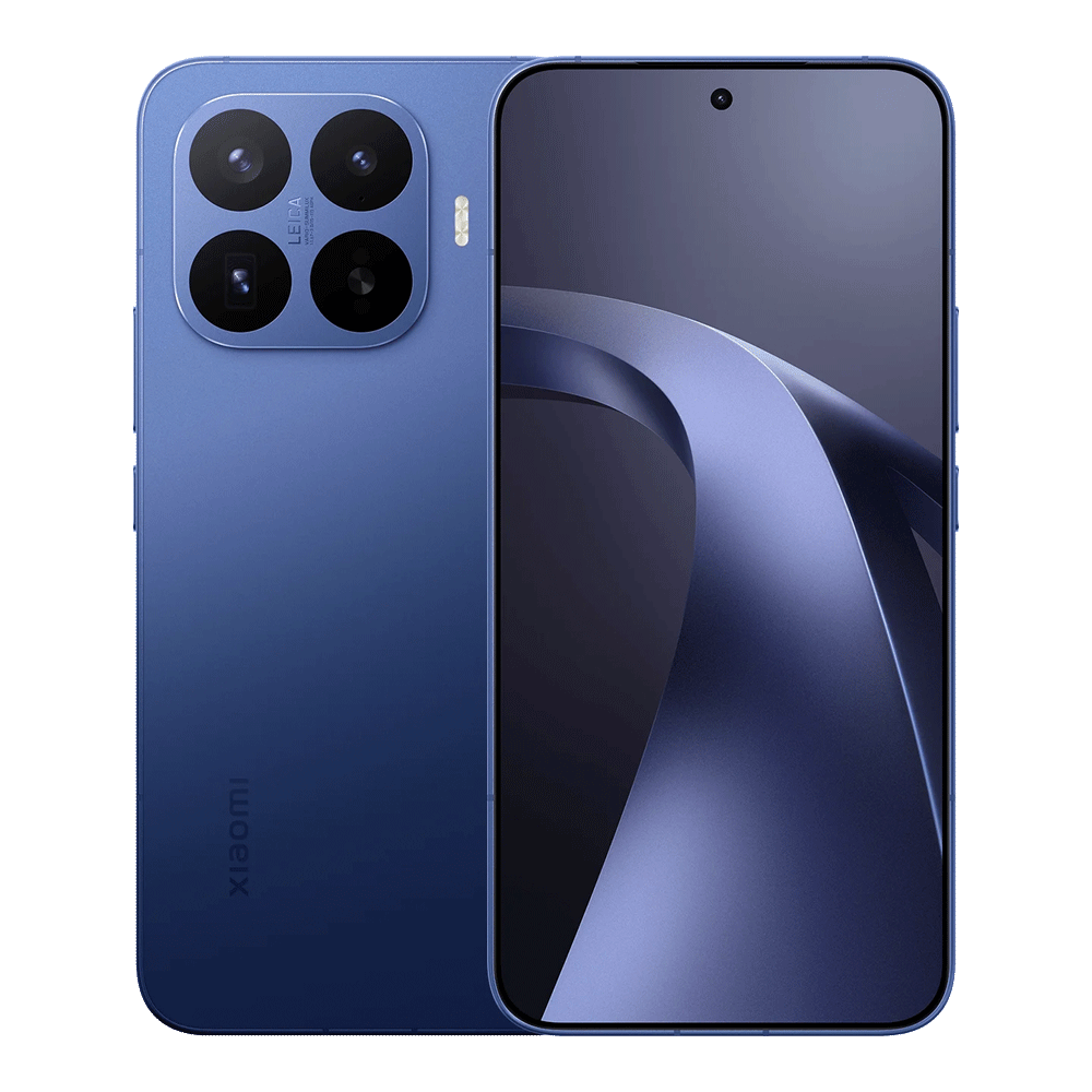 Celular Xiaomi 17T PRO 5G 12+512GB Azul img #1