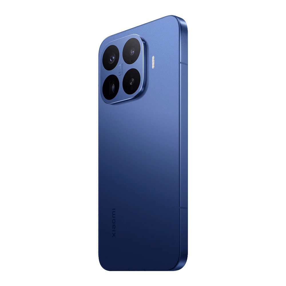Celular Xiaomi 17T PRO 5G 12+512GB Azul img #3
