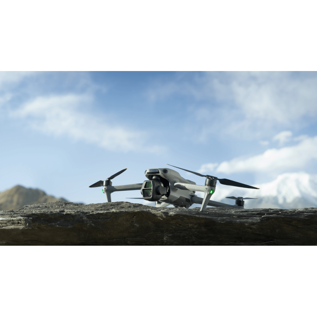 Drone Dji Air 3S Combo RC2 img #2