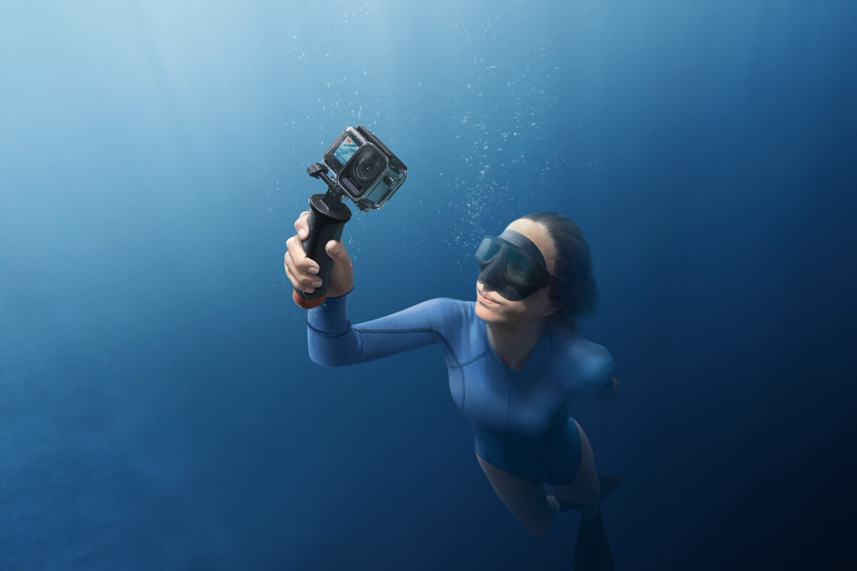 Osmo Action Kit de Buceo img #3