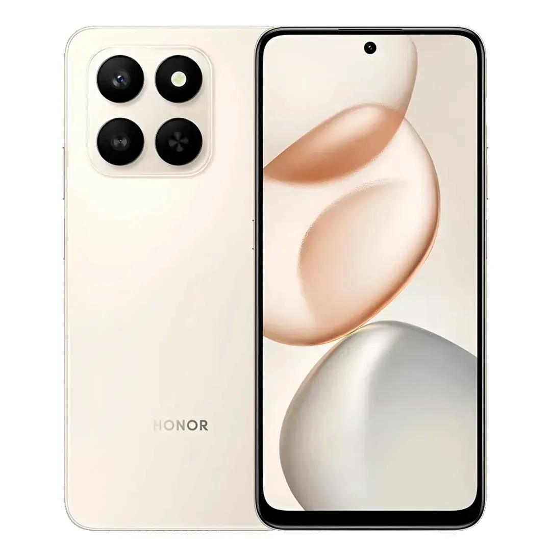Honor 400 Smart 256GB 6GB RAM Dorado img #3