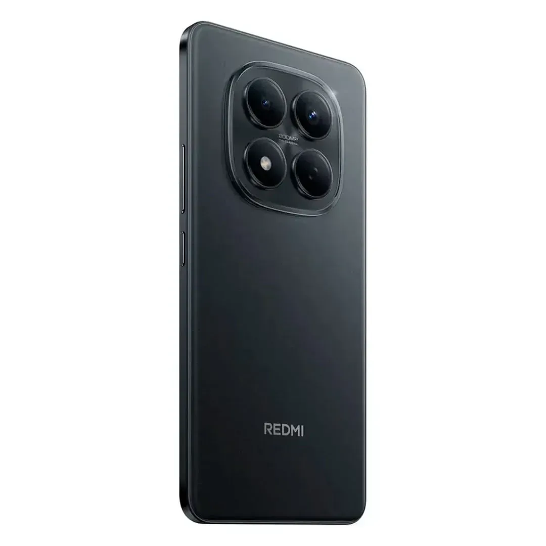 Xiaomi Redmi 15 Negro img #6