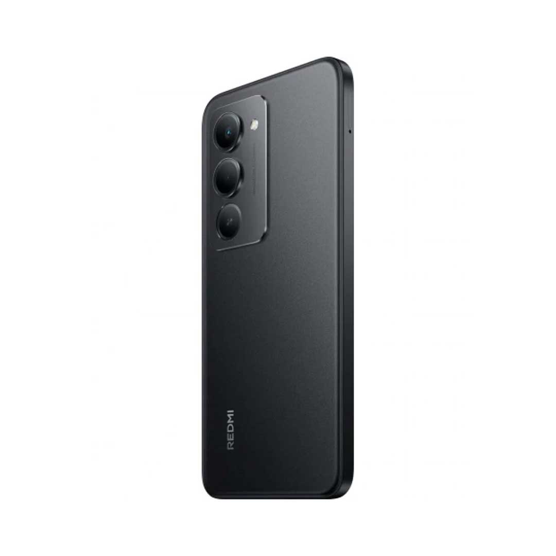 Xiaomi Redmi 15 Negro img #2