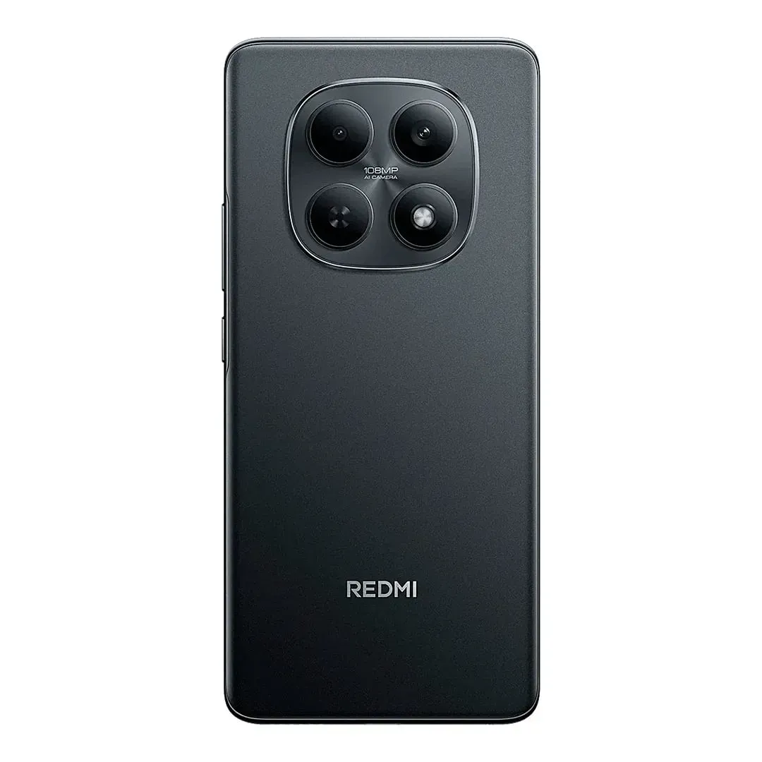 Xiaomi Redmi 15 Negro img #7