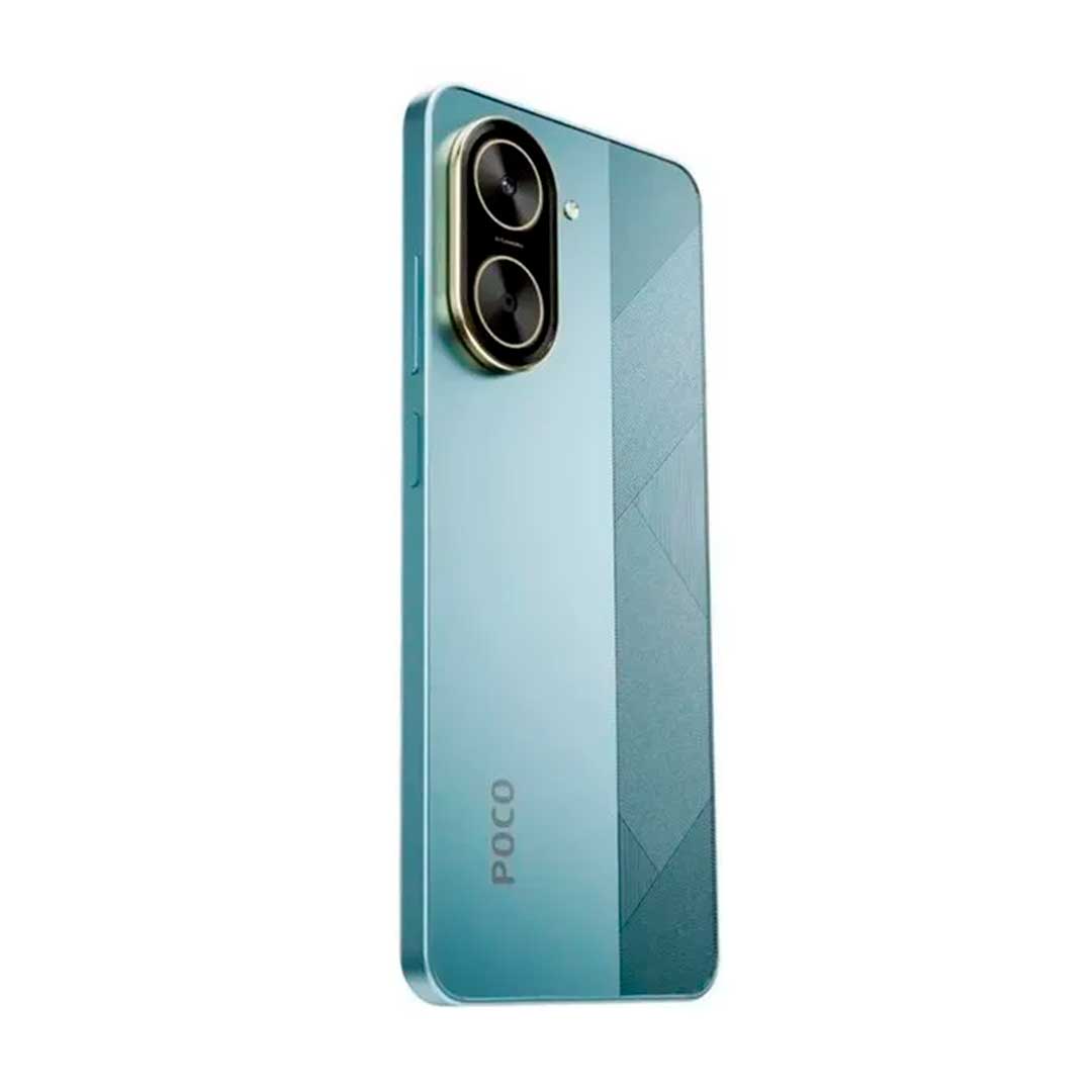 Xiaomi Redmi Poco C71 Azul img #3