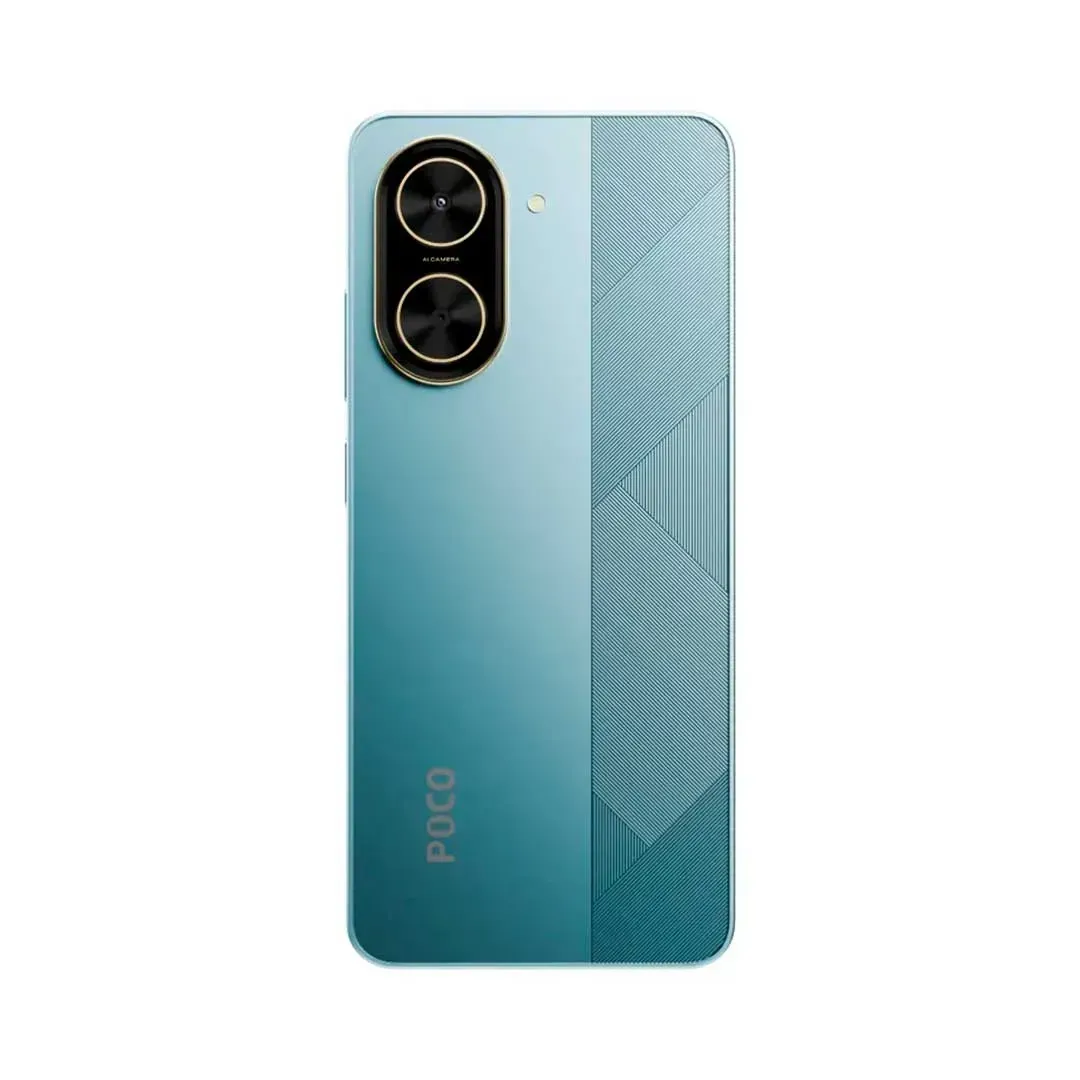 Xiaomi Redmi Poco C71 Azul img #7