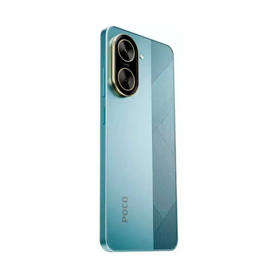 Xiaomi Redmi Poco C71 Azul img #10