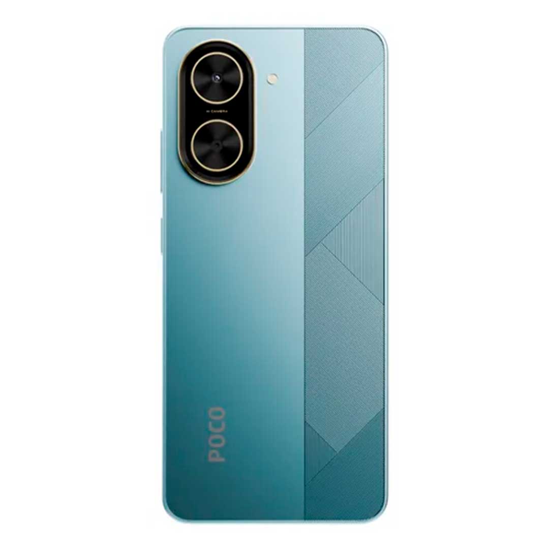 Xiaomi Redmi Poco C71 Azul img #2