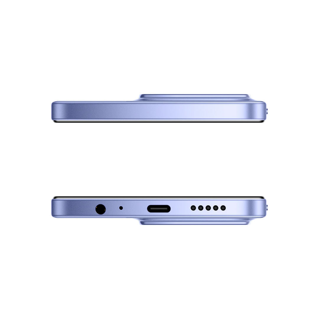CELULAR XIAOMI POCO C85 256 GB 8GB RAM MORADO img #5
