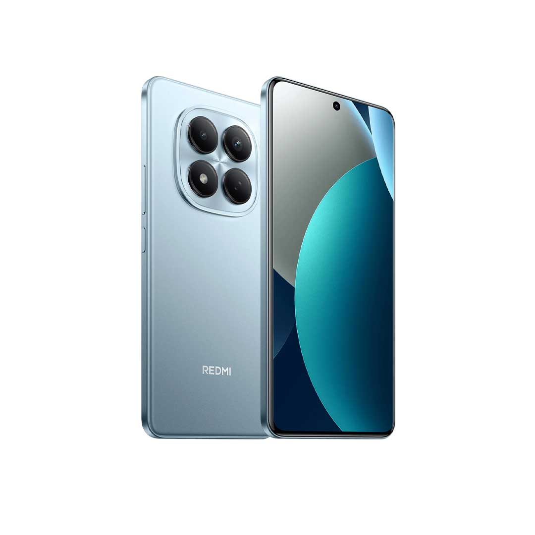 CELULAR REDMI NOTE 15 PRO 512GB 12GB AZUL img #3