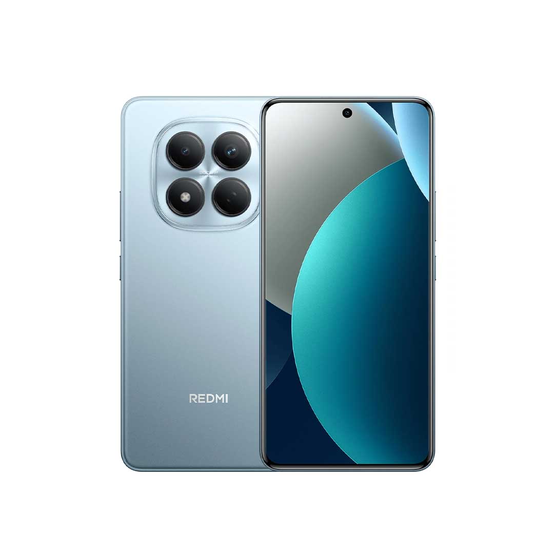 CELULAR REDMI NOTE 15 PRO 512GB 12GB AZUL img #1