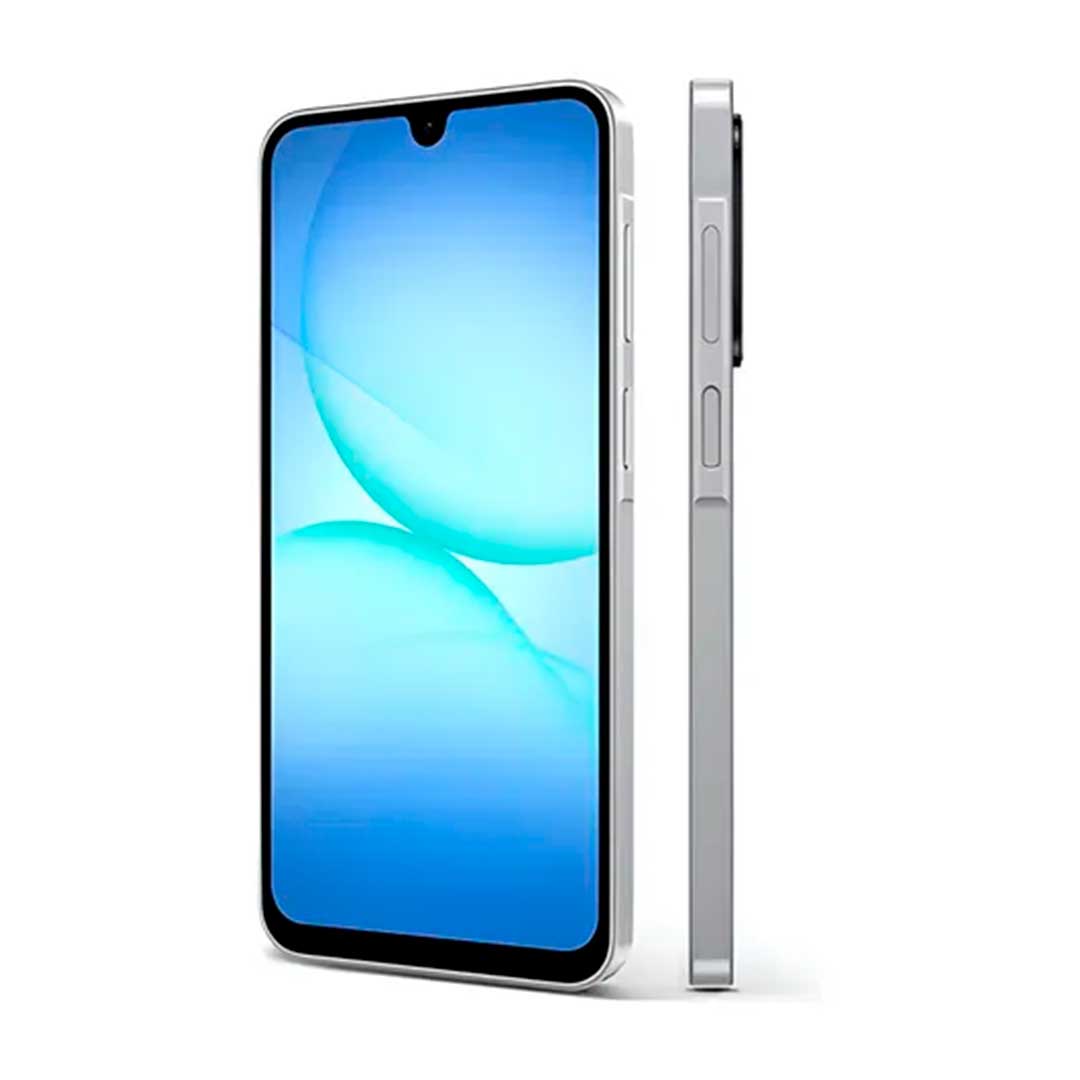 CELULAR SAMSUNG GALAXY A17 5G 256GB 8GB GRIS img #2