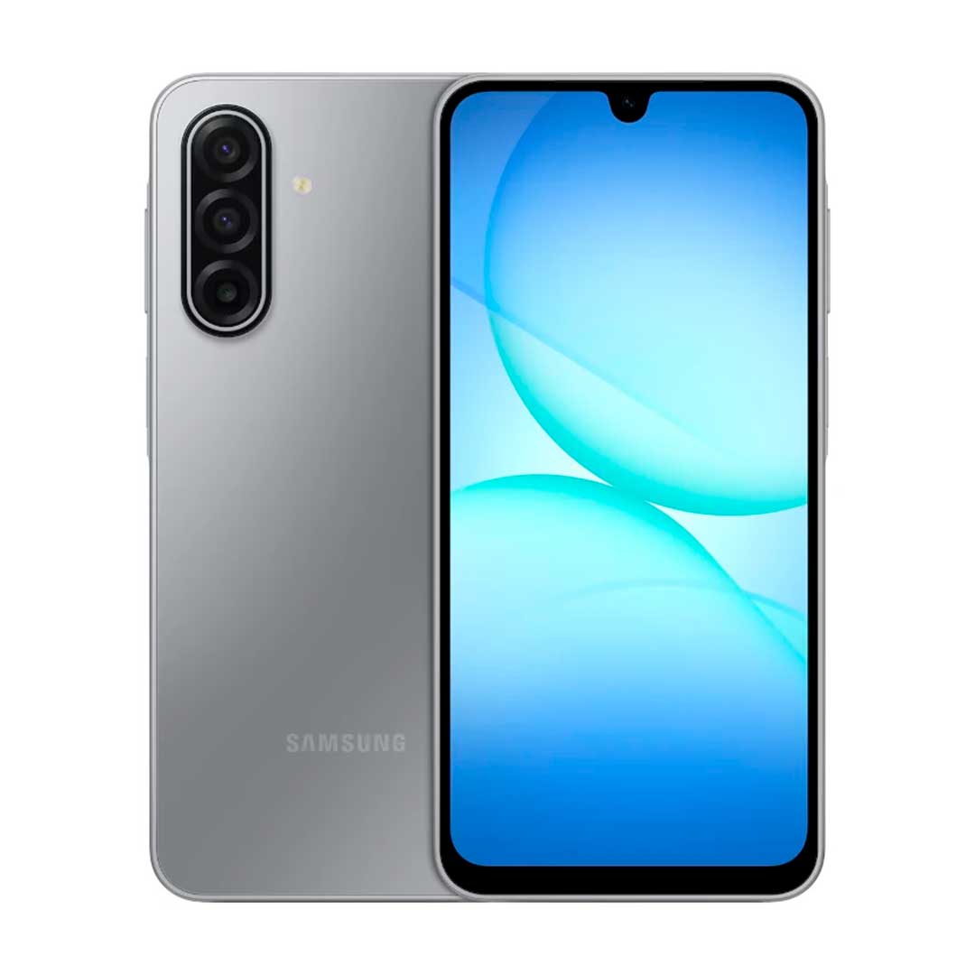 CELULAR SAMSUNG GALAXY A17 5G 256GB 8GB GRIS img #1