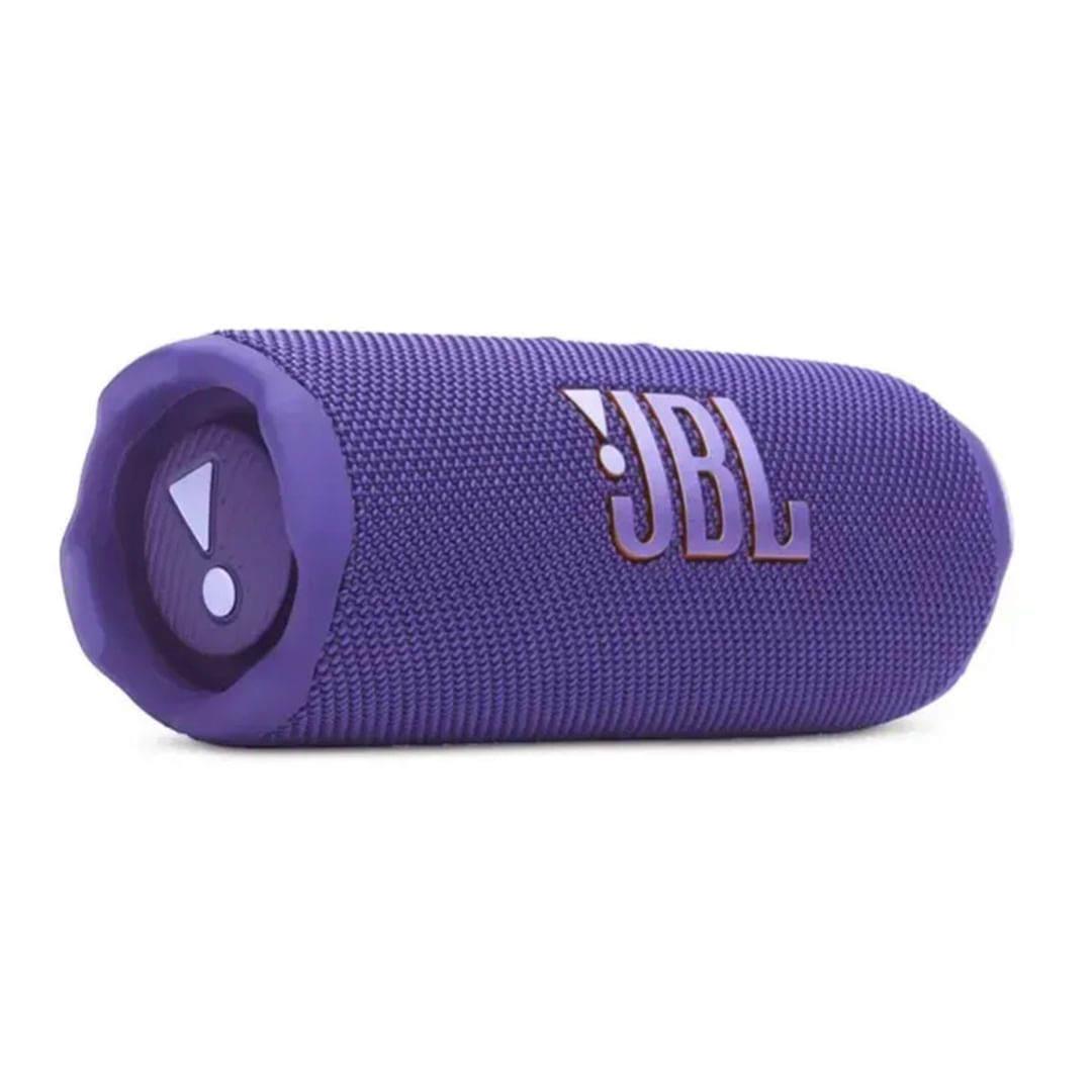 PARLANTE JBL FLIP 7 MORADO img #1