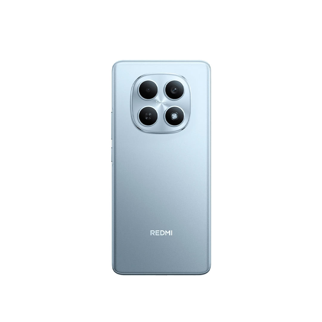 CELULAR XIAOMI REDMI NOTE 15 256GB 8GB AZUL img #4