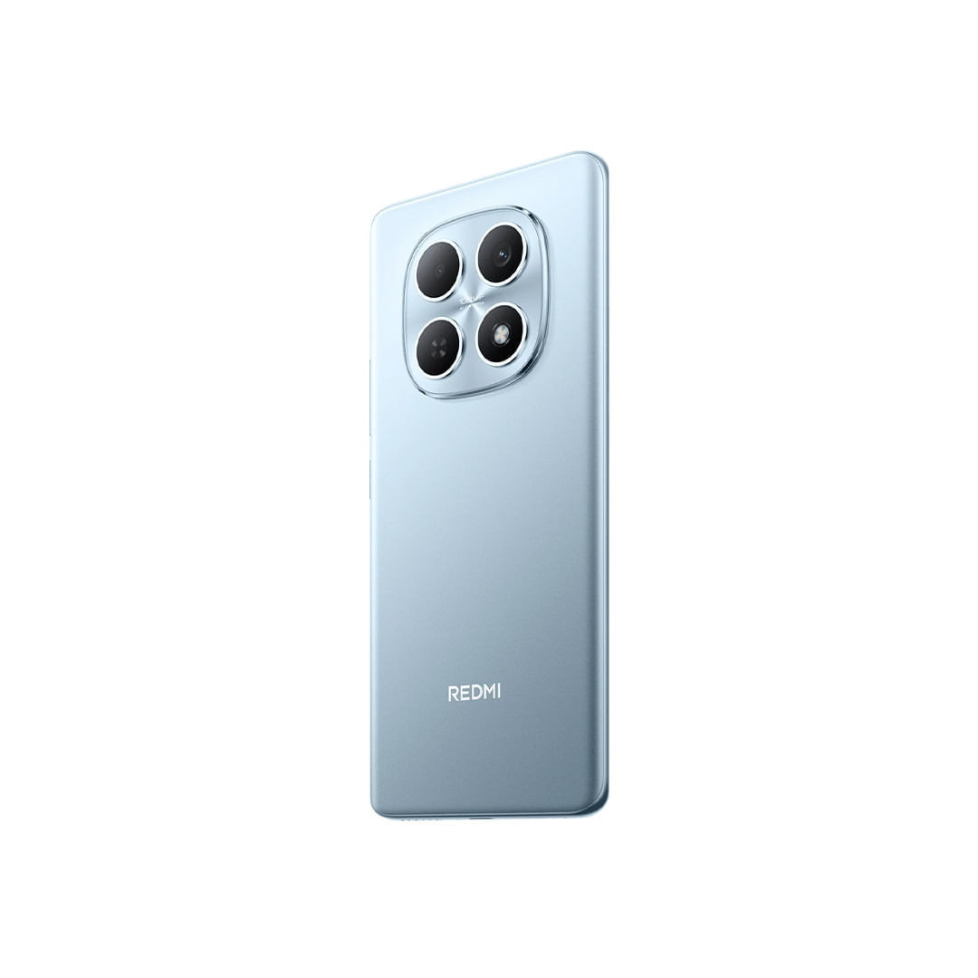 CELULAR XIAOMI REDMI NOTE 15 256GB 8GB AZUL img #3