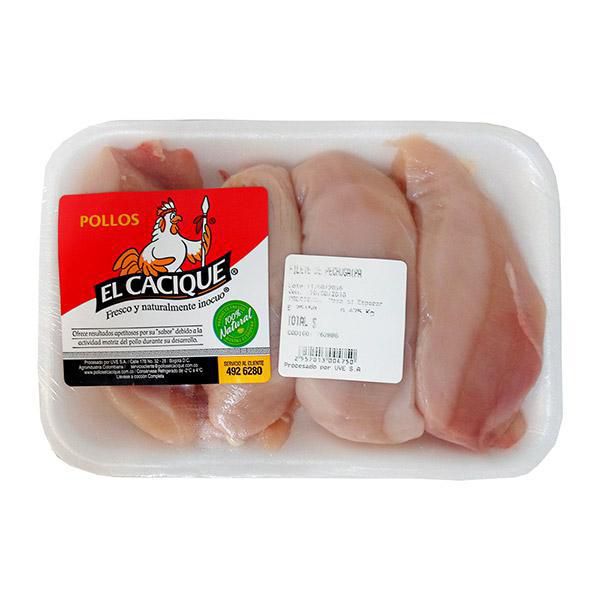 Filete de pechuga SMN refrigerado img #1