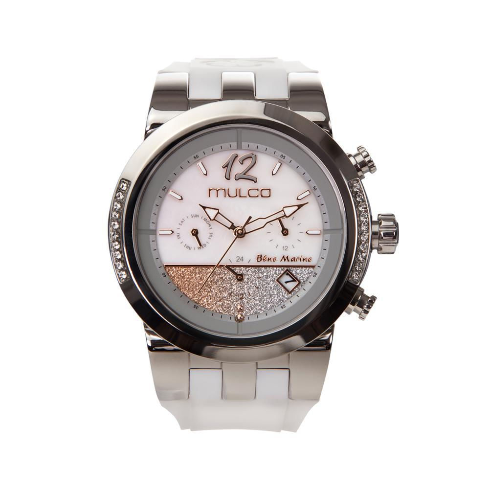 Reloj Mulco para Mujer Blue Marine Infinity MW-5-4 Éxito