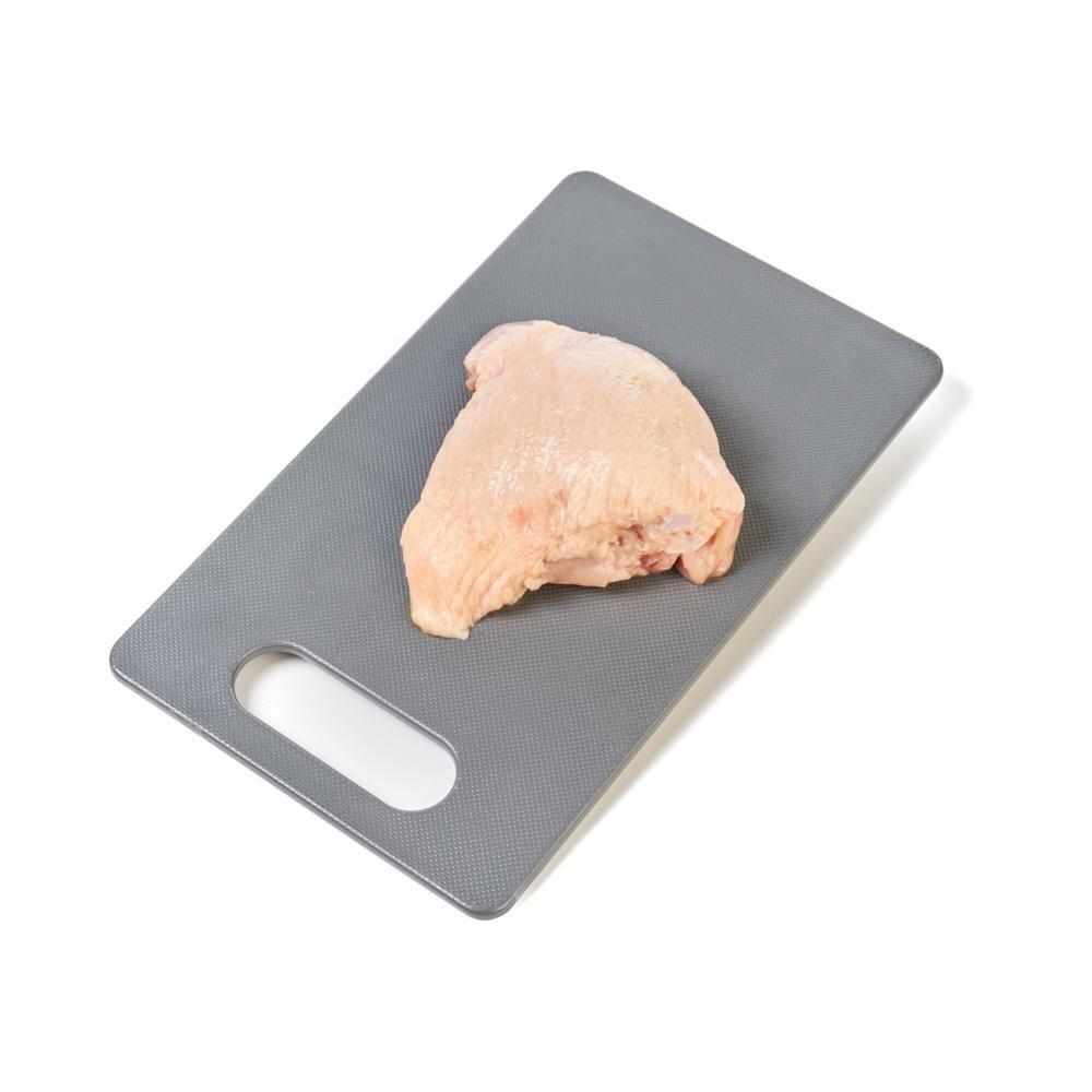 Contramuslo Pollo Blanco con Rab Marinado img #1