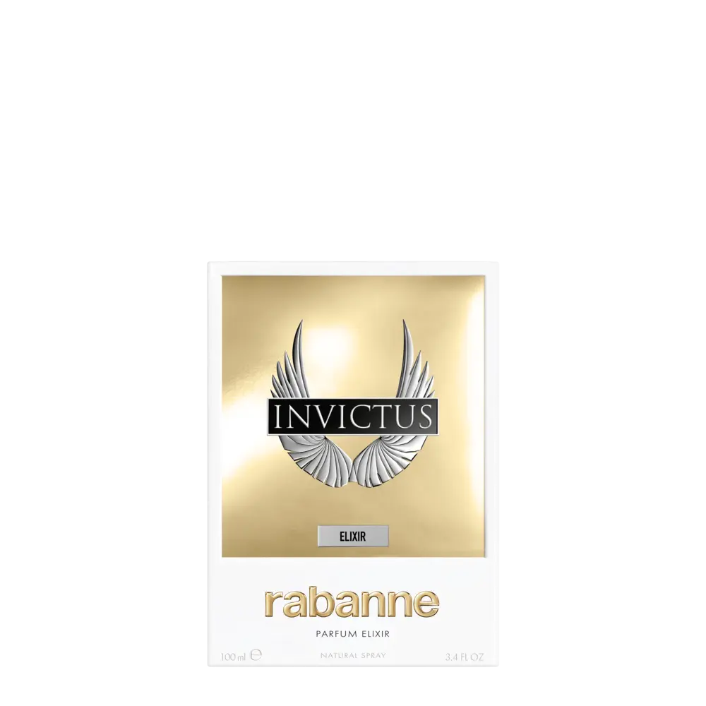 exito.com | Perfume Invictus Elixir Parfum EDP - Rabanne